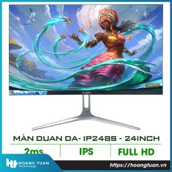 Màn hình DUAN DA IP248S White