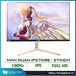 Màn hình DUAN DA IP2709S 100Hz FHD 27 inch