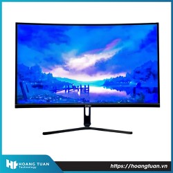 Màn hình cong DUAN DT VG2709H 27 inch FHD 100Hz VA