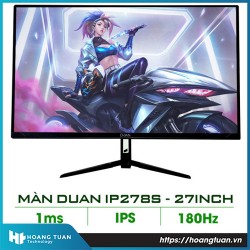 Màn hình DUAN DT IP278S 27 inch 180Hz 
