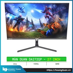 Màn hình DUAN DA272QP 100Hz 2K 27 inch