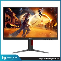 Màn hình gaming AOC 27G4 27 inch FHD IPS 180Hz 1ms