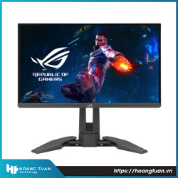 Màn hình ASUS ROG Swift Pro PG248QP 24.1 inch FHD TN 540Hz 0.2ms