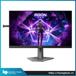 Màn hình Gaming Monitor AOC AG256FS AGON PRO 24.5 inch 390Hz