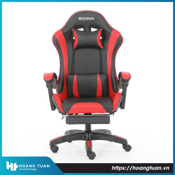 Ghế game gaming EDRA DIGNITY - EGC234 - RED
