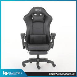 Ghế game gaming EDRA DIGNITY - EGC234 - BLACK