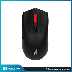 Chuột Gaming EDRA EM625X Black