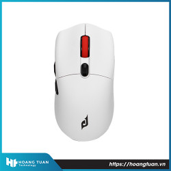 Chuột Gaming EDRA EM625X White