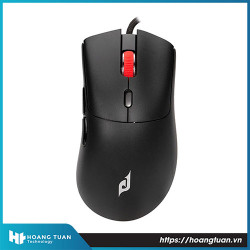 Chuột Gaming EDRA EM626 - LIGHTWEIGHT BLACK