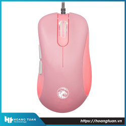 Chuột E-DRA EM660 Lite Pink