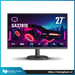Màn hình Cooler Master GA2701S 27" IPS 100Hz FHD 
