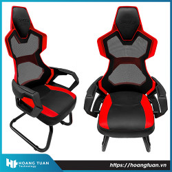 Ghế gaming - phòng net  Speed G66 khung đúc - mút đúc