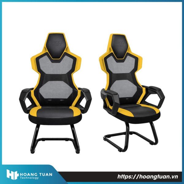 Ghế chơi Game – Quán Net Speed G66 (Khung Đúc - Mút Đúc)