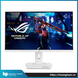 Màn hình chuyên game ASUS ROG Strix XG259QNS-W 25" Fast IPS 380Hz