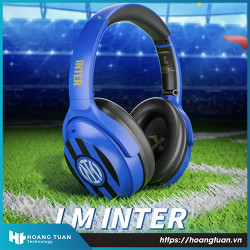 Tai nghe XIBERIA DM01BA Milan Edition Wireless Bluetooth