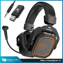 Tai nghe wireless Xiberia S11G 5.8G Orange