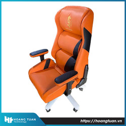 Ghế Gaming Speed Sofa chân xoay