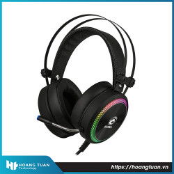 Tai nghe chơi game E-DRA EH412 PRO