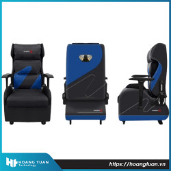 Ghế gaming Sofa S217 màu xanh đen