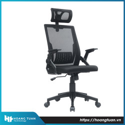 Ghế văn phòng công thái học Edra EEC218