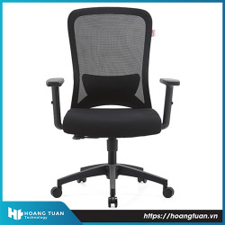 Ghế văn phòng công thái học Edra EEC221