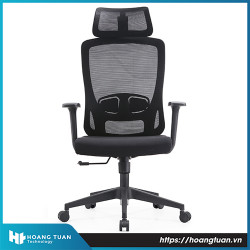 Ghế văn phòng công thái học Edra EEC222