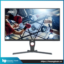 Màn hình AOC 27G10ZE 260Hz 0.5ms