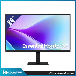Màn hình Samsung LS24F320GAEXXV  24 inch Full HD IPS 120Hz 5ms