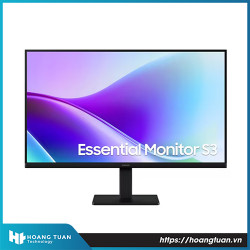 Màn hình Samsung LS27F320GAEXXV 27 inch Full HD IPS 120Hz 5ms