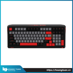 Bàn Phím Quang Cơ Gaming Rapoo ESK750-98
