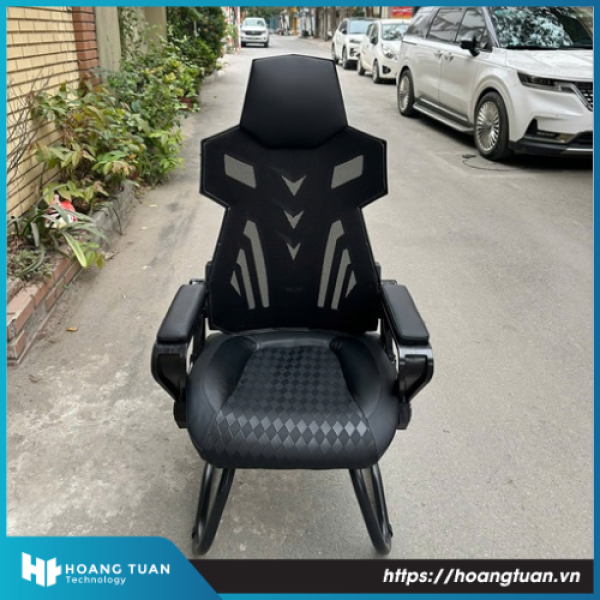 Ghế gaming S680 Signature