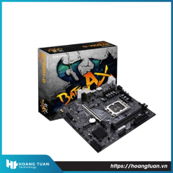 Mainborad Colorful BATTLE-AX B760M-D PRO V20