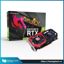VGA Colorful GeForce RTX 2060 SUPER NB 8G V2-V
