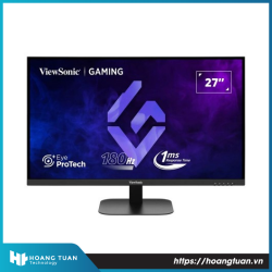  Màn hình Gaming ViewSonic VX2757A-HD-PRO 27 inch IPS FHD 180Hz 1ms
