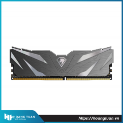 Ram Netac Shadow II Black 16GB DDR4 3200MHz