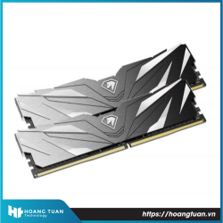 Ram Netac Shadow II Black 32GB DDR4 3200MHz