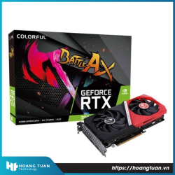 VGA Colorful GeForce RTX 3060 NB DUO 12GB V2 L-V