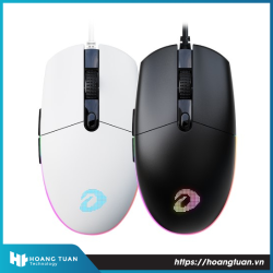 Chuột Gaming Dareu EM911