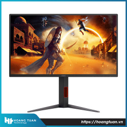 Màn hình AOC 25G4S/74 24.5 inch FHD Fast IPS 310Hz 0.3ms