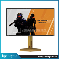 Màn hình Gaming AOC CS25G 24.5inch Fast IPS 310Hz 0.3ms