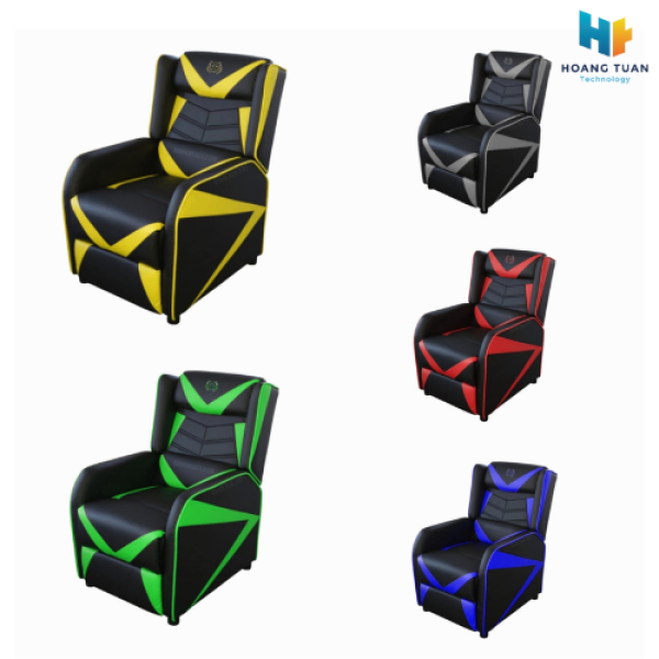 Ghế gaming sofa đơn cao cấp 