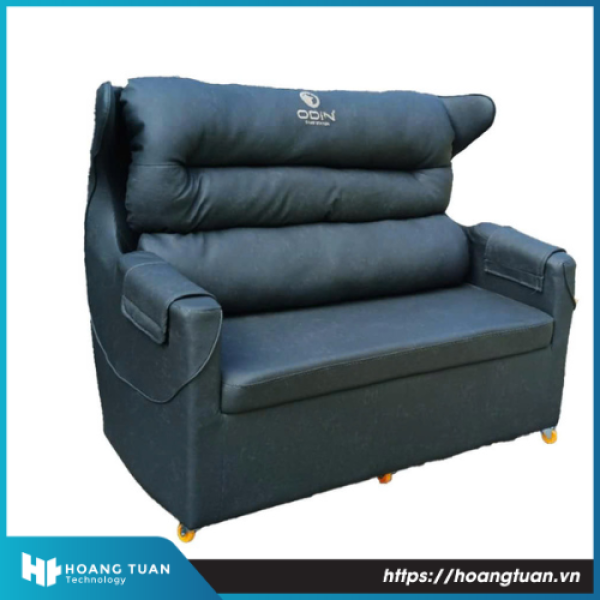 Ghế gaming sofa đôi cao cấp 
