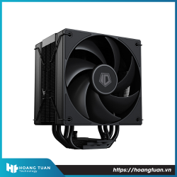 Tản nhiệt khí CPU ID-Cooling FROZN A410 DK Black 2 Fan