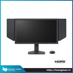 Màn hình phẳng BENQ ZOWIE XL2586X+ 25inch FHD Fast TN 600Hz DyAc 2