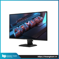 Màn hình Gaming GIGABYTE GS27FA 27 inch FHD/IPS/180Hz/1ms