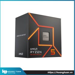 CPU AMD Ryzen 5 7500F MPK 