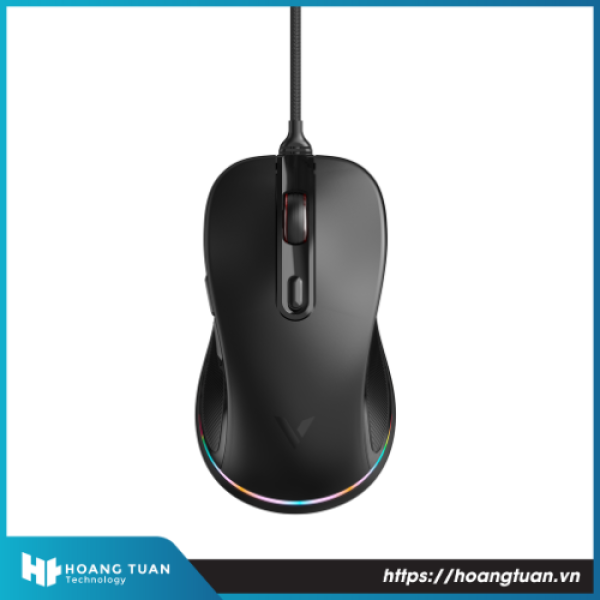 Chuột Gaming có dây Rapoo V260 Pro
