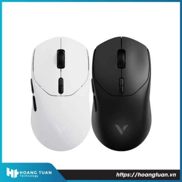 Chuột không dây Rapoo VT1 Pro 8K