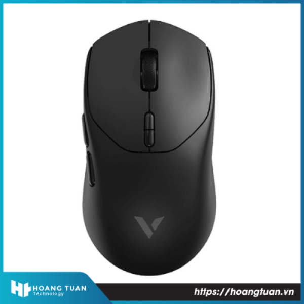 Chuột Gaming Quang Học Rapoo VT7 Max Dual 8K
