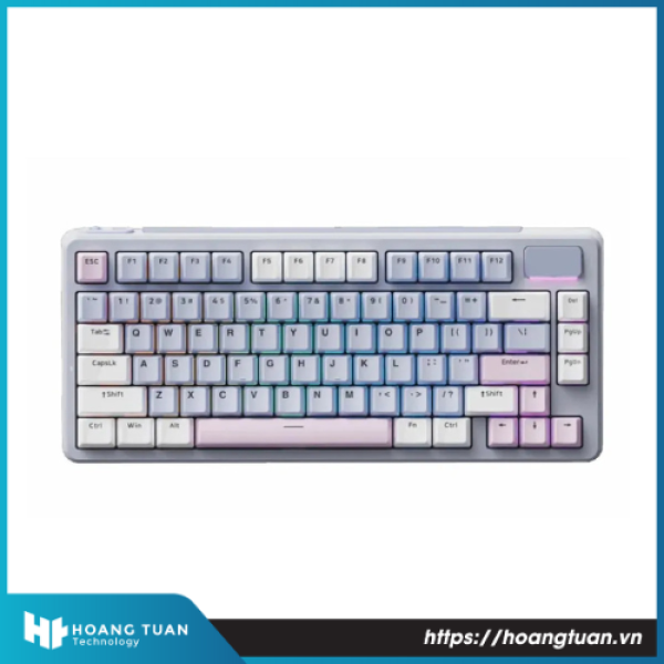 Bàn phím cơ Rapoo V700DIY-75 